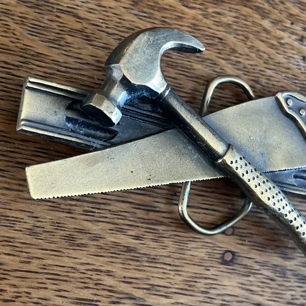 The Great American Buckle Company vintage great